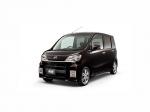 Daihatsu Tanto EXE Custom 2009 года